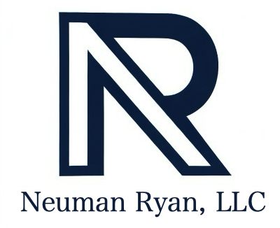 Neuman Ryan Logo